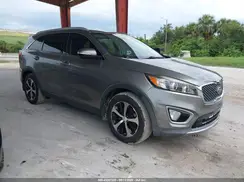 5XYPH4A57GG048639 2016 KIA SORENTO