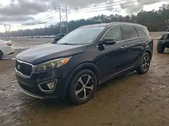 5XYPH4A57GG049225 2016 KIA SORENTO