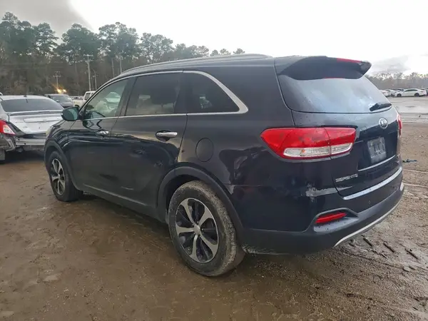 5XYPH4A57GG049225 2016 KIA SORENTO - Image 2