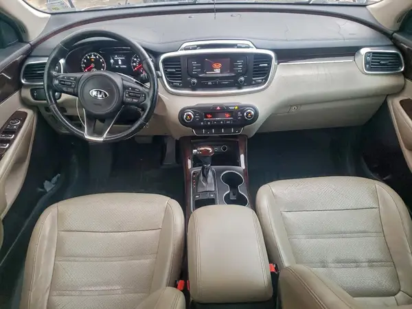 5XYPH4A57GG049225 2016 KIA SORENTO - Image 8