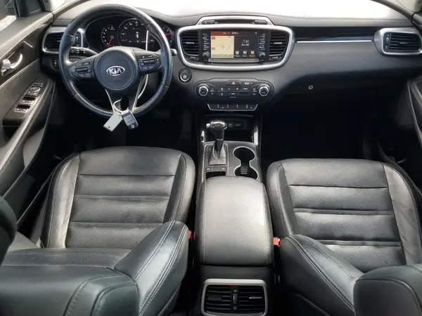 5XYPH4A57GG054067 2016 KIA SORENTO - Image 8
