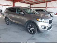 5XYPH4A57GG072021 2016 KIA SORENTO