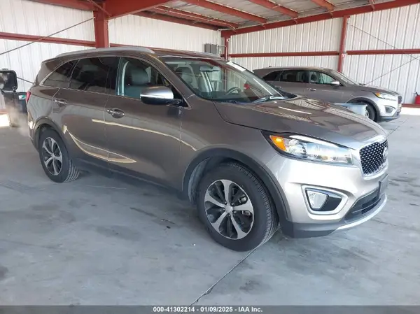 5XYPH4A57GG072021 2016 KIA SORENTO - Image 1