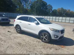 5XYPH4A57GG077350 2016 KIA SORENTO
