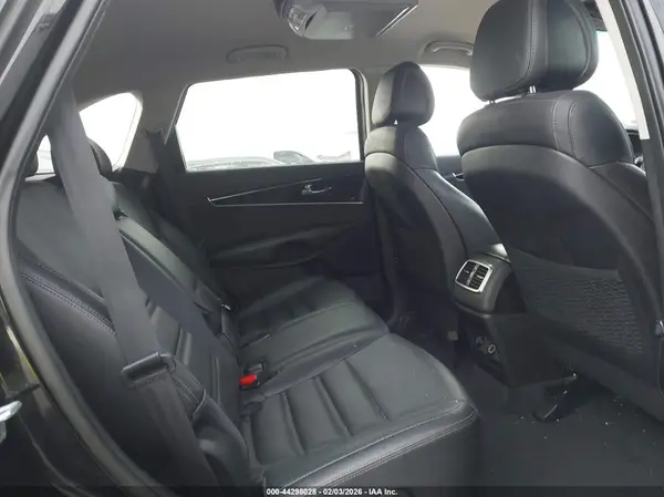 5XYPH4A57GG090499 2016 KIA SORENTO - Image 8