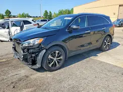 5XYPH4A57GG094049 2016 KIA SORENTO