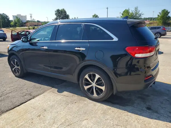 5XYPH4A57GG094049 2016 KIA SORENTO - Image 2