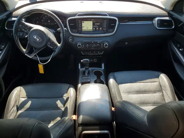 5XYPH4A57GG094049 2016 KIA SORENTO - Image 8