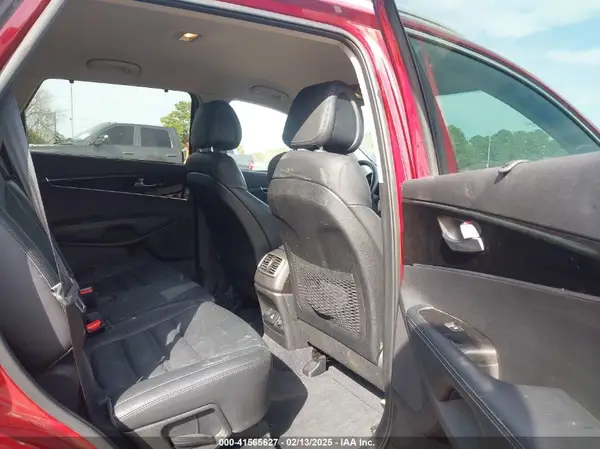 5XYPH4A57GG096111 2016 KIA SORENTO - Image 8