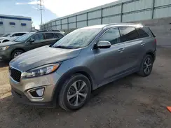 5XYPH4A57GG096982 2016 KIA SORENTO