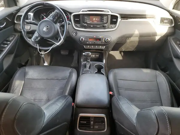 5XYPH4A57GG096982 2016 KIA SORENTO - Image 8