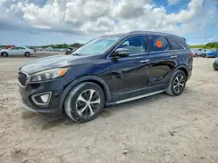5XYPH4A57GG099560 2016 KIA SORENTO