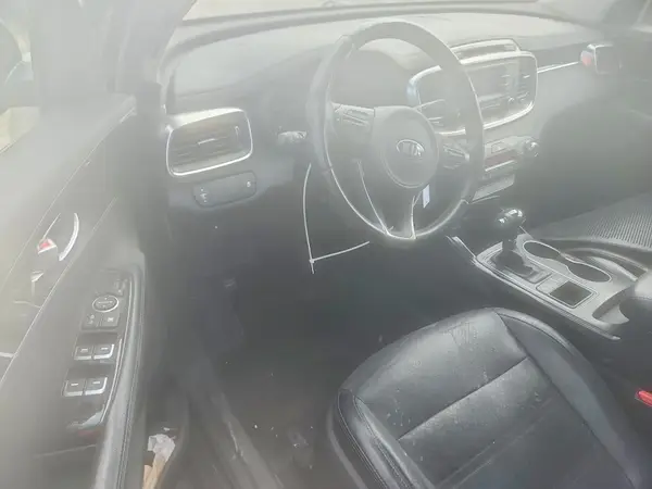 5XYPH4A57GG099560 2016 KIA SORENTO - Image 8