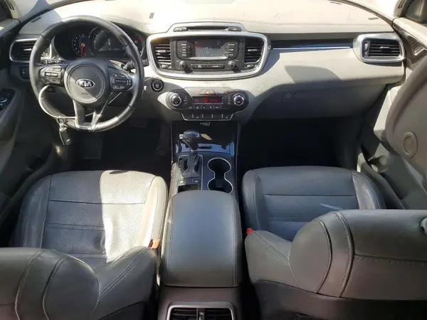 5XYPH4A57GG103929 2016 KIA SORENTO - Image 8