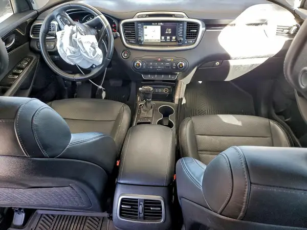 5XYPH4A57GG123288 2016 KIA SORENTO - Image 8