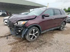 5XYPH4A57GG126577 2016 KIA SORENTO