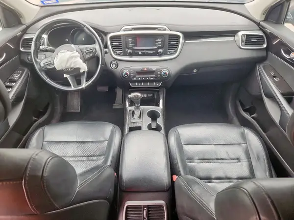 5XYPH4A57GG126577 2016 KIA SORENTO - Image 8