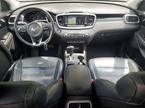 5XYPH4A57GG140107 2016 KIA SORENTO - Image 8