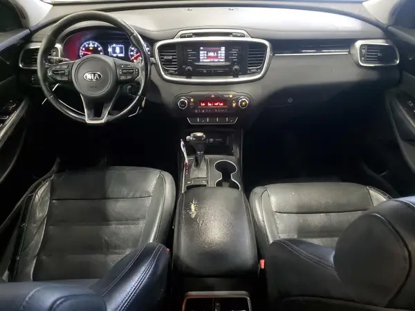 5XYPH4A57GG140110 2016 KIA SORENTO - Image 8