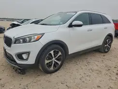 5XYPH4A57GG146988 2016 KIA SORENTO