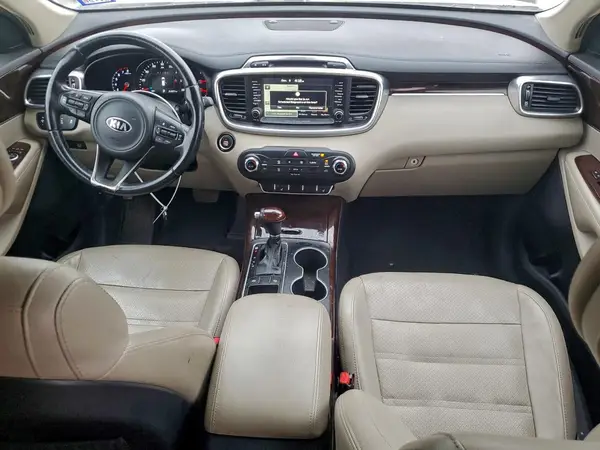 5XYPH4A57GG146988 2016 KIA SORENTO - Image 8