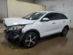 5XYPH4A57GG152144 2016 KIA SORENTO