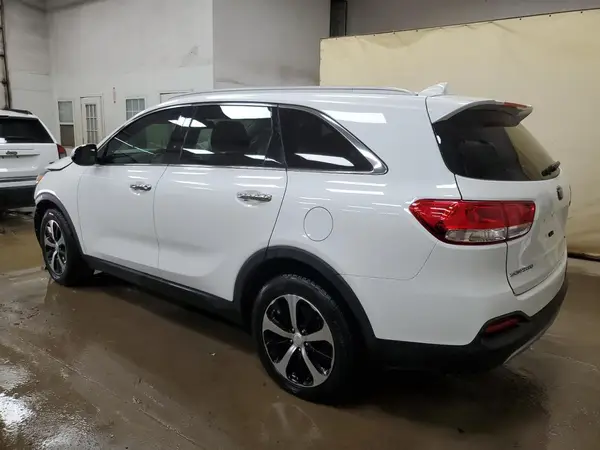 5XYPH4A57GG152144 2016 KIA SORENTO - Image 2
