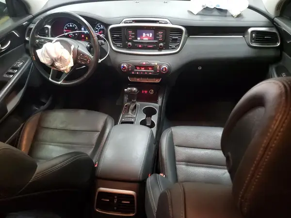 5XYPH4A57GG152144 2016 KIA SORENTO - Image 8