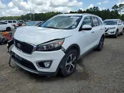5XYPH4A57GG153259 2016 KIA SORENTO