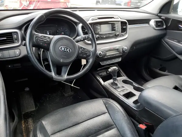 5XYPH4A57GG153259 2016 KIA SORENTO - Image 8