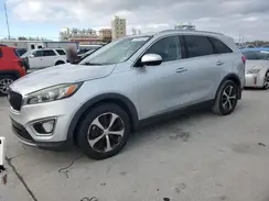 5XYPH4A57GG153911 2016 KIA SORENTO
