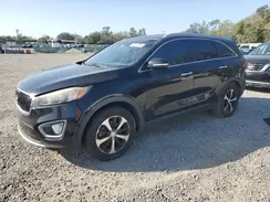 5XYPH4A57GG168053 2016 KIA SORENTO