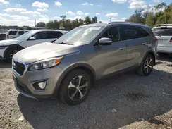 5XYPH4A57GG174516 2016 KIA SORENTO
