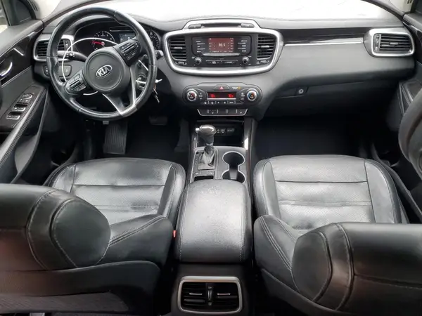 5XYPH4A57GG174516 2016 KIA SORENTO - Image 8