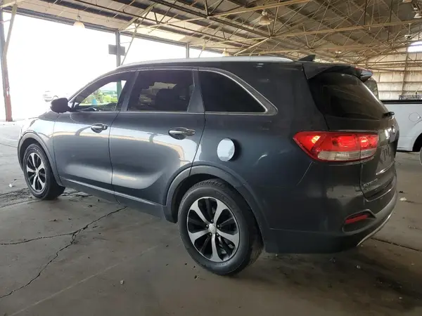 5XYPH4A57GG174774 2016 KIA SORENTO - Image 2