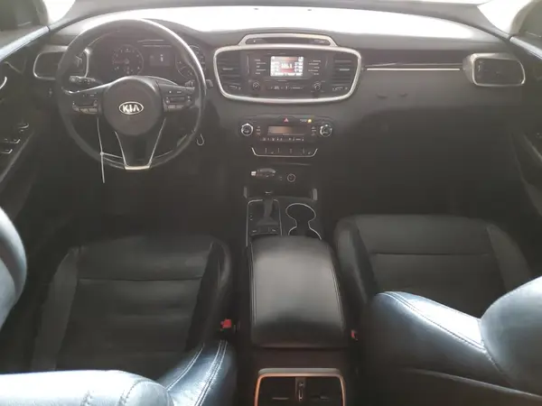 5XYPH4A57GG174774 2016 KIA SORENTO - Image 8