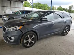 5XYPH4A57GG182521 2016 KIA SORENTO