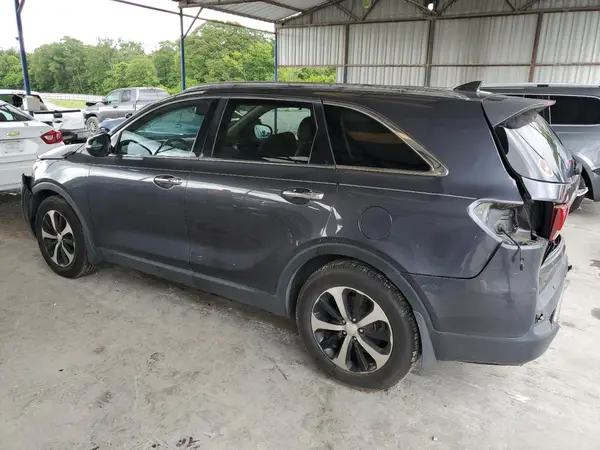 5XYPH4A57GG182521 2016 KIA SORENTO - Image 2