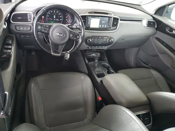 5XYPH4A57GG182521 2016 KIA SORENTO - Image 8