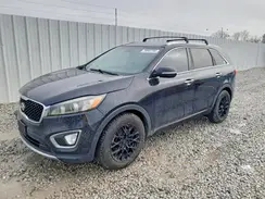 5XYPH4A57GG183412 2016 KIA SORENTO