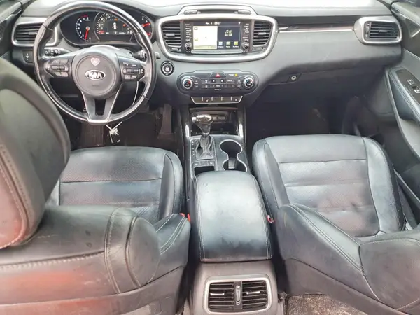 5XYPH4A57GG183412 2016 KIA SORENTO - Image 8