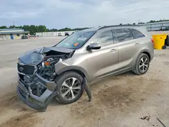 5XYPH4A57GG183670 2016 KIA SORENTO