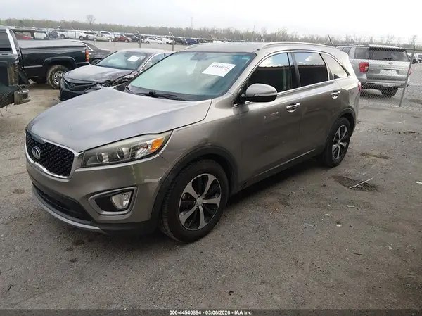 5XYPH4A57HG199417 2017 KIA SORENTO - Image 2