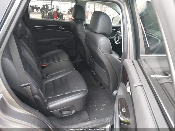 5XYPH4A57HG199417 2017 KIA SORENTO - Image 8