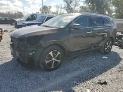 5XYPH4A57HG201165 2017 KIA SORENTO