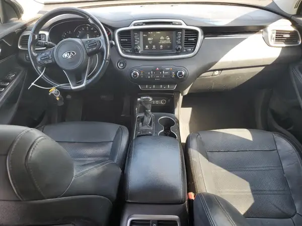 5XYPH4A57HG201165 2017 KIA SORENTO - Image 8