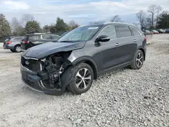 5XYPH4A57HG202283 2017 KIA SORENTO