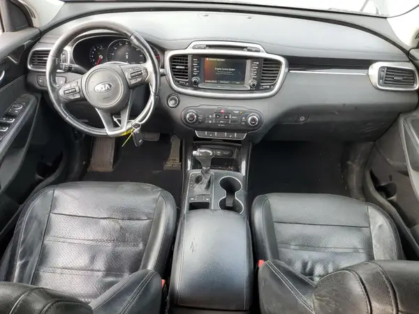 5XYPH4A57HG202283 2017 KIA SORENTO - Image 8