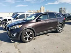 5XYPH4A57HG203109 2017 KIA SORENTO