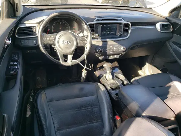 5XYPH4A57HG203109 2017 KIA SORENTO - Image 8